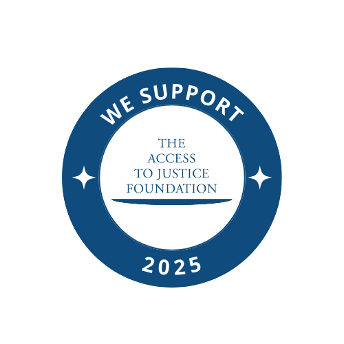 2025 Supporter Badge
